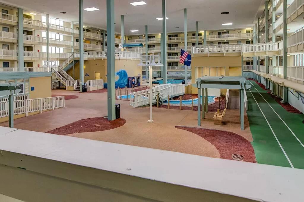 Resort Breeze- 2 Bedroom Pools, Hot Tub, Tennis, Beach Гілтон-Гед-Айленд Екстер'єр фото