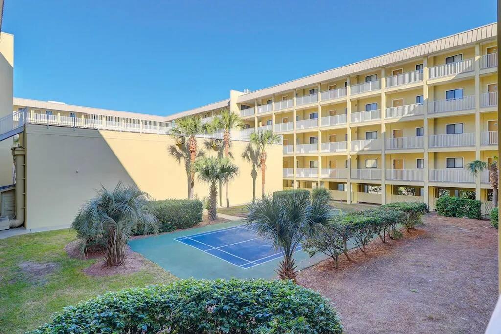 Resort Breeze- 2 Bedroom Pools, Hot Tub, Tennis, Beach Гілтон-Гед-Айленд Екстер'єр фото