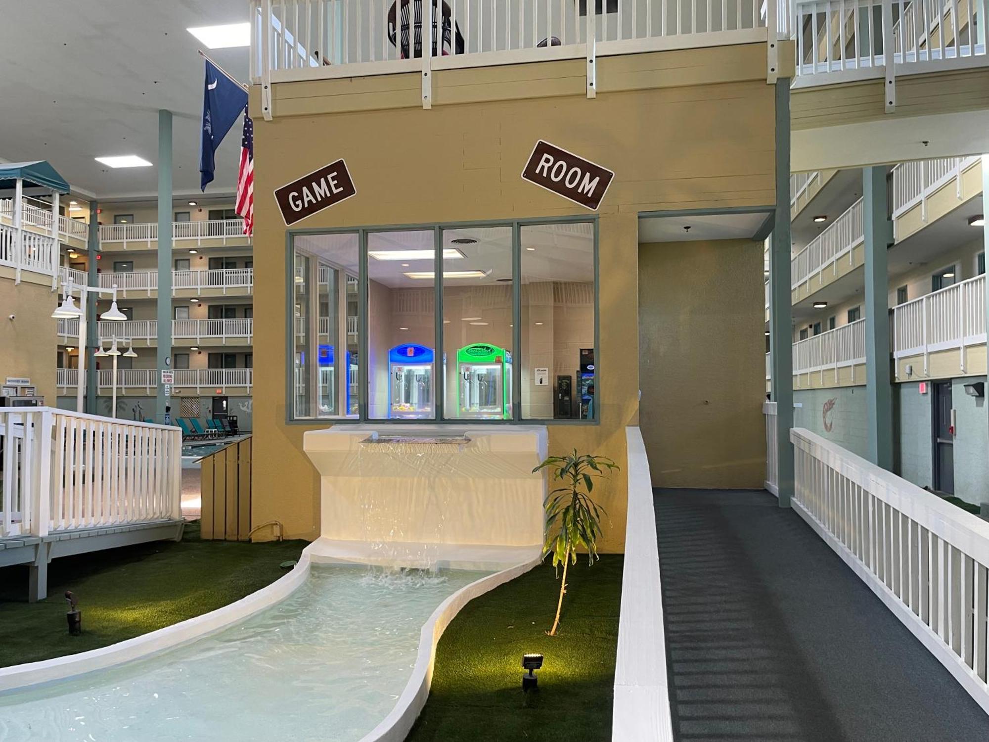 Resort Breeze- 2 Bedroom Pools, Hot Tub, Tennis, Beach Гілтон-Гед-Айленд Екстер'єр фото