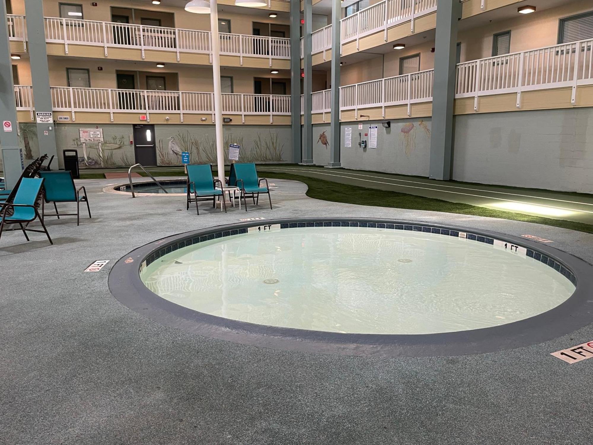 Resort Breeze- 2 Bedroom Pools, Hot Tub, Tennis, Beach Гілтон-Гед-Айленд Екстер'єр фото